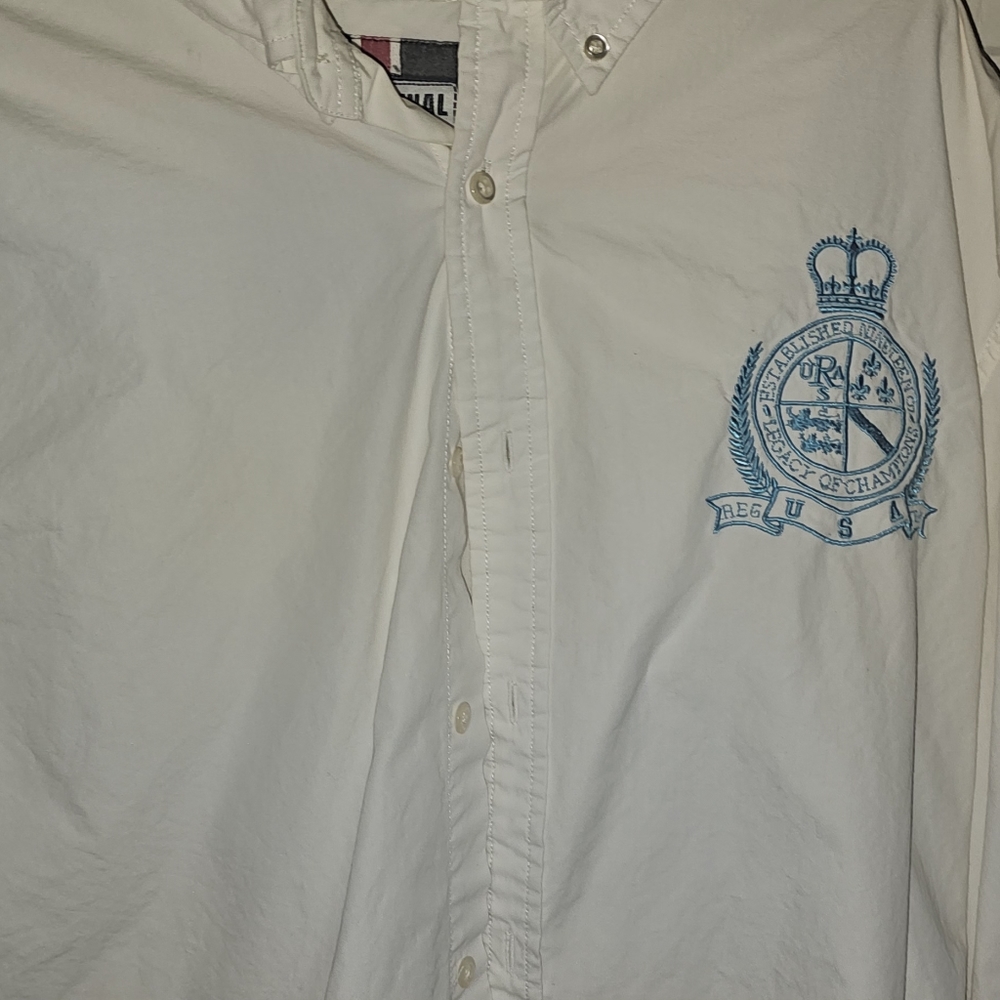 Mens shirt